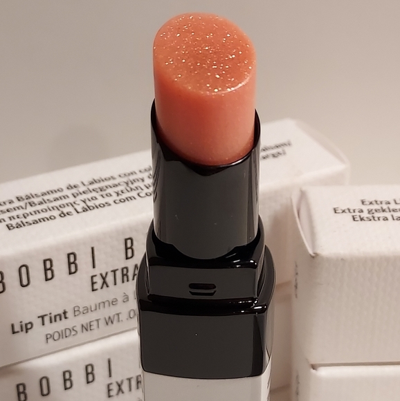 BOBBI BROWN Extra Lip Tint *PINK SPARKLE* - Picture 5 of 5